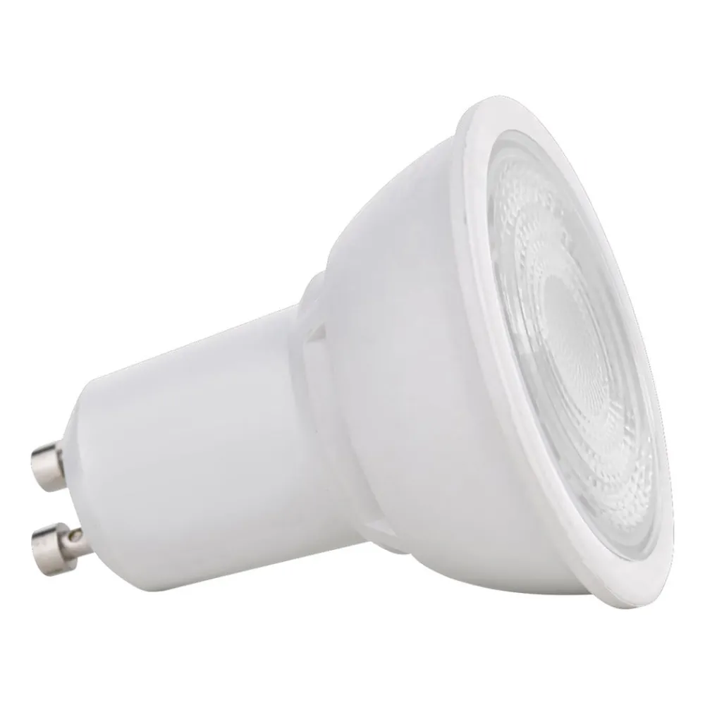 ORION Dæmpbar Led-Pære|Led Pærer > LED-reflektor GU10 5,5 W 2.700 K 38° 450 lm dæmpes