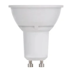 ORION Dæmpbar Led-Pære|Led Pærer > LED-reflektor GU10 5,5 W 2.700 K 38° 450 lm dæmpes