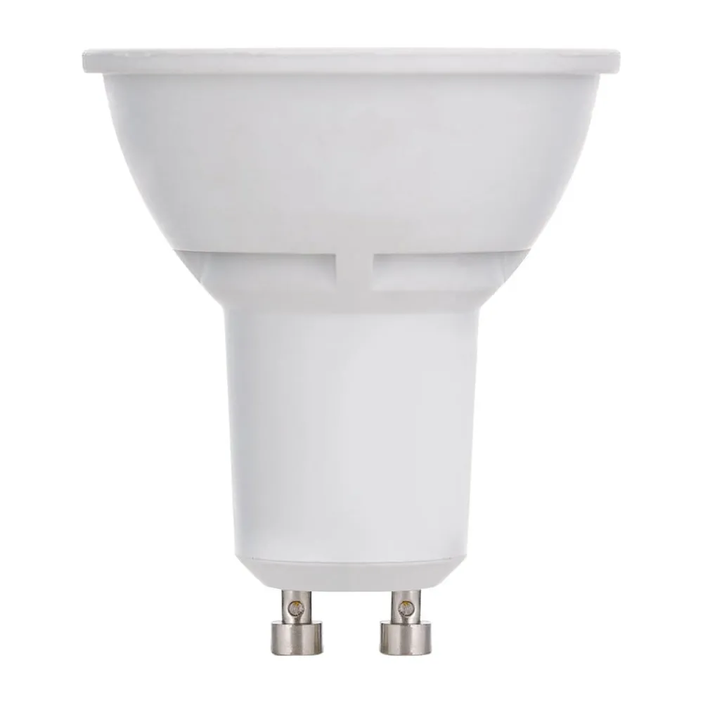 ORION Dæmpbar Led-Pære|Led Pærer > LED-reflektor GU10 5,5 W 2.700 K 38° 450 lm dæmpes