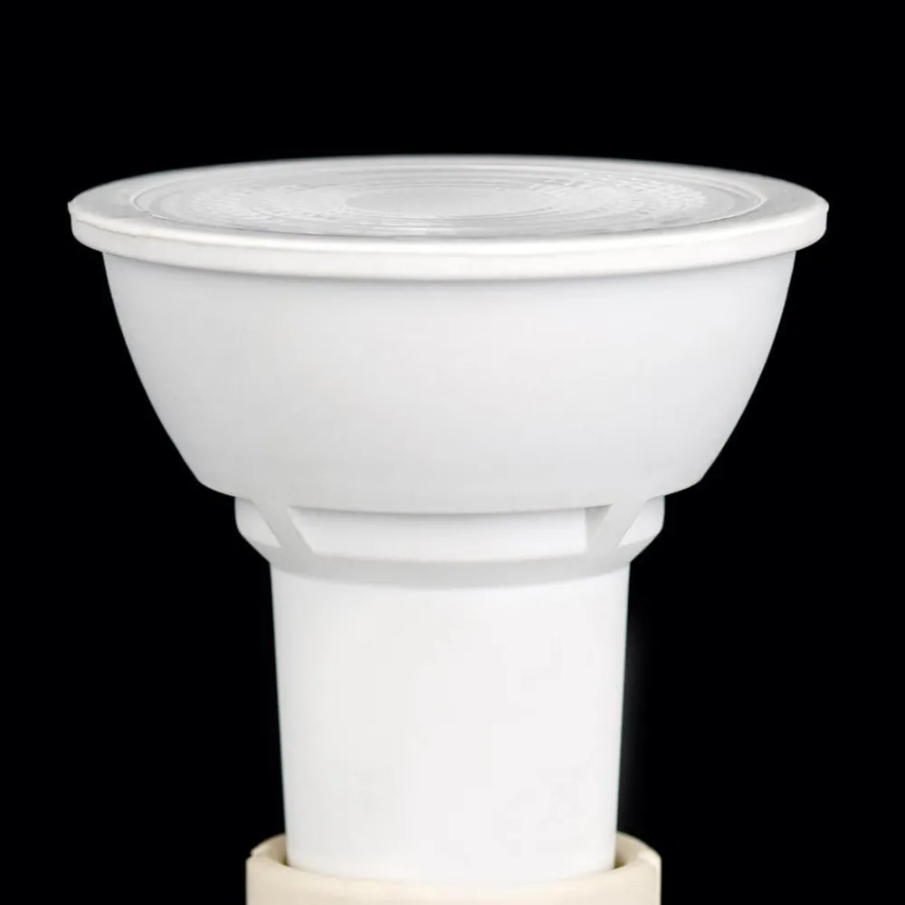 ORION Dæmpbar Led-Pære|Led Pærer > LED-reflektor GU10 5,5 W 2.700 K 38° 450 lm dæmpes