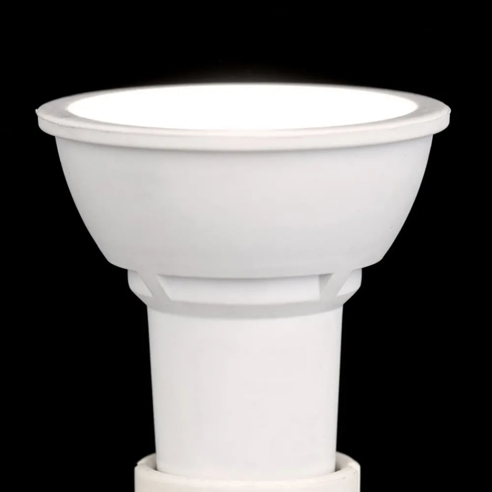 ORION Dæmpbar Led-Pære|Led Pærer > LED-reflektor GU10 5,5 W 2.700 K 38° 450 lm dæmpes