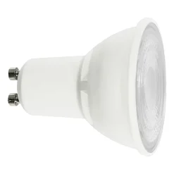 ORION Dæmpbar Led-Pære|Led Pærer > LED-reflektor GU10 5,5 W 2.700 K 38° 450 lm dæmpes