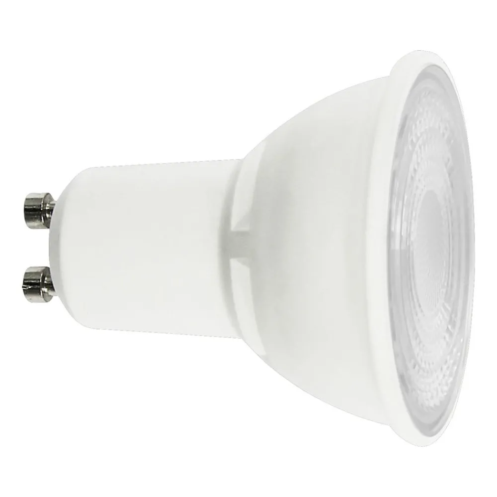 ORION Dæmpbar Led-Pære|Led Pærer > LED-reflektor GU10 5,5 W 2.700 K 38° 450 lm dæmpes