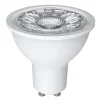 Led Pærer ^ Müller-Licht LED-reflektor GU10 4,5 W 345lm 36° 2.700 K klar
