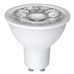 Led Pærer ^ Müller-Licht LED-reflektor GU10 4,5 W 345lm 36° 2.700 K klar