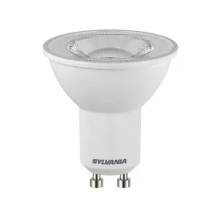Sylvania Led Pærer > LED-reflektorpære GU10 ES50 36° 4,2W 3.000K