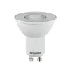 Led Pærer ^ Sylvania LED-reflektorpære GU10 ES50 110° 7W 4.000K