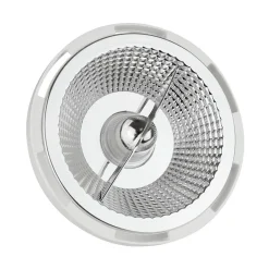 Argon Led Pærer > LED-reflektorpære GU10 ES111 12W 45° 3.000K hvid