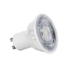 Dæmpbar Led-Pære ^ ORION LED-reflektorpære GU10, 3,6 W, CCT, 345 lm, dæmpbar