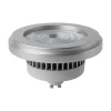 MEGAMAN Dæmpbar Led-Pære > LED-reflektorpære GU10 11W Dual Beam universalhvid