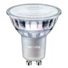 Dæmpbar Led-Pære|Led Pærer ^ Philips LED-reflektorpære GU10 4,9 W Master Value 927