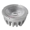 Dæmpbar Led-Pære ^ MEGAMAN LED-reflektor Puck Hybrid 6W dæmpet til varm
