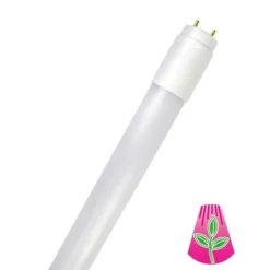 Bioledex Led Pærer > LED-rørpære GoLeaf T8 G13 fuldspektret 16W 120cm
