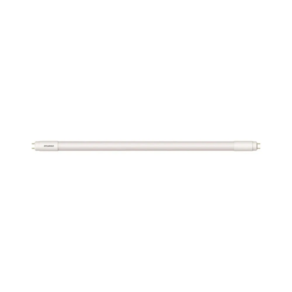 Led Pærer|Lysstofrør ^ Sylvania LED-rørpære ToLEDo Superia G13 150cm 23W 4,000 K