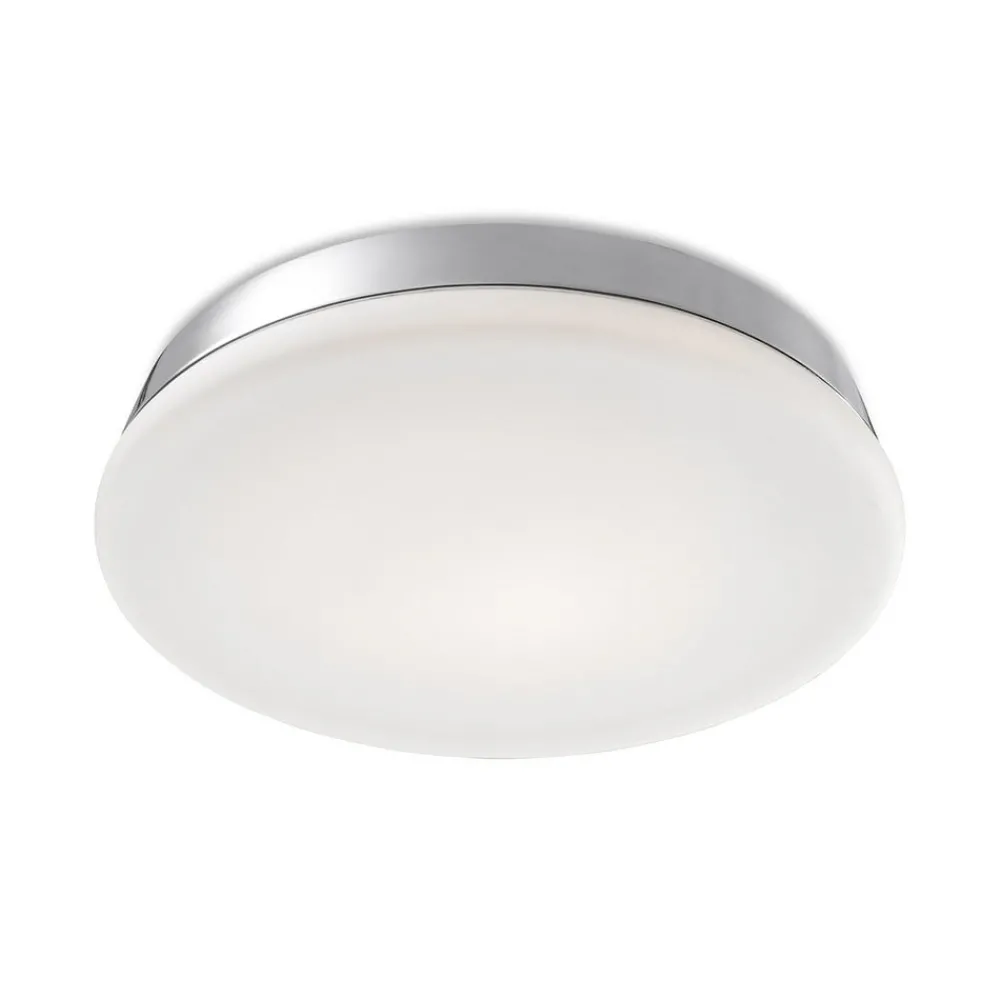 LEDS-C4 Loftlamper > Circle LED-loftlampe i glas
