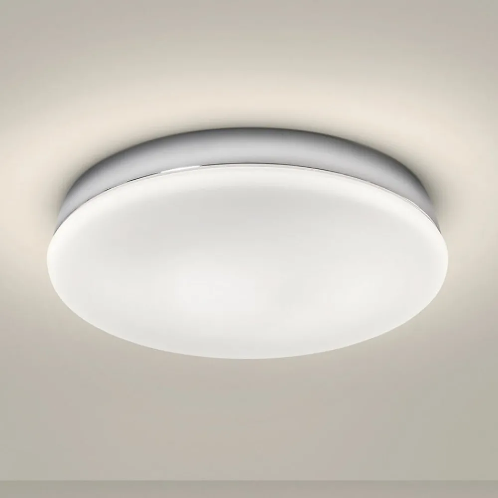LEDS-C4 Loftlamper > Circle LED-loftlampe i glas