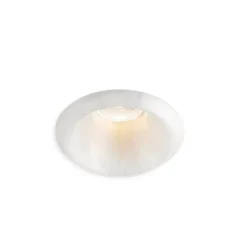Loftlamper ^ LEDS-C4 Play Raw downlight alabast 927 17,7 W 50°