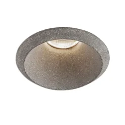 LEDS-C4 Loftlamper|Indbygningsspots > Play Raw Downlight Cement 927 17,7W 30°