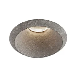 Loftlamper ^ LEDS-C4 Play Rå Downlight Cement 927 6,4W 15°