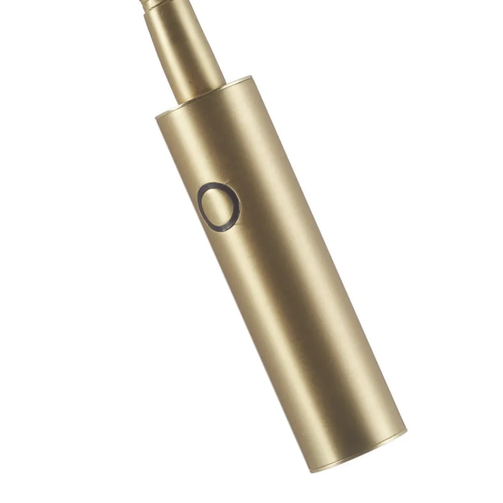 Væglamper|Væglamper ^ LEDS-C4 Tip LED-væglampe, fleksibel, justerbar
