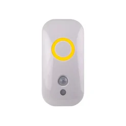 Müller-Licht Væglamper > LED-sensor natlys Agena til stikkontakten