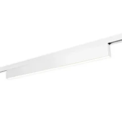 Molto Luce Skinnesystem > LED-skinnebelysning V-Line Volare, 11W hvid 930