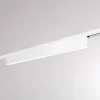 Molto Luce Skinnesystem > LED-skinnebelysning V-Line Volare, 11W hvid 940