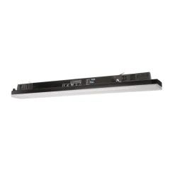 Deko-Light Skinnesystem > LED-skinnelampe LINEAR PRO sort 930 60 cm 3-kredsløb DALI