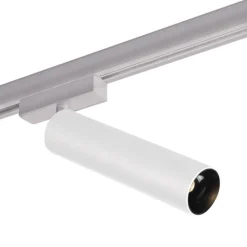 Molto Luce Skinnesystem > LED-skinnespot Trigga Volare 930 30° hvid/krom