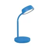 Arbejdsrum/Kontor ^ Maul LED-skrivebordslampe abby, blå, højde 30 cm
