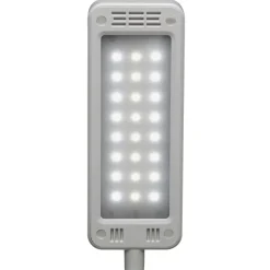 Arbejdsrum/Kontor|Bordlamper ^ Maul LED-skrivebordslampe pearly, hvid, 38 cm, dæmpbar, CCT