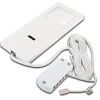 Underskabsbelysning ^ Hera LED Slim-Pad F underskabslampe dæmper 4.000 K hvid