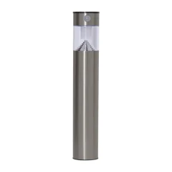 STAR TRADING Solcelle Lampe Med Sensor|Solcellelamper > LED solar vejlampe Marbella med bevægelsessensor