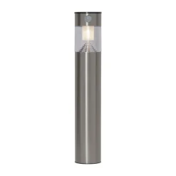 STAR TRADING Solcelle Lampe Med Sensor|Solcellelamper > LED solar vejlampe Marbella med bevægelsessensor