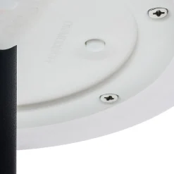 Smartwares Dekorationsbelysning|Solcellelamper > LED-solcellebordlampe OSL-50012 med genopladeligt batteri og USB-kabel