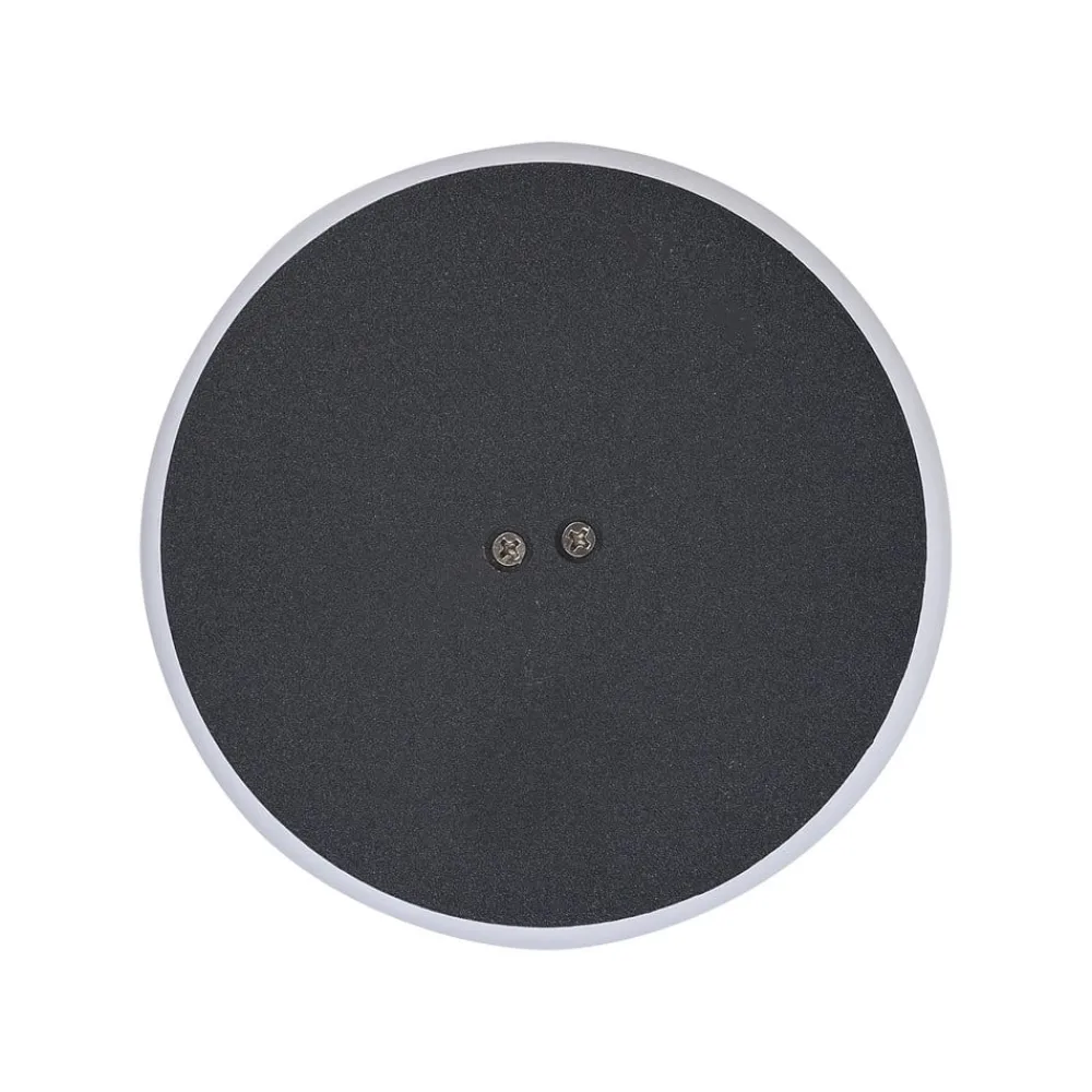 Smartwares Dekorationsbelysning|Solcellelamper > LED-solcellebordlampe OSL-50012 med genopladeligt batteri og USB-kabel