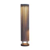 Les Jardins Solcellelamper > LED-solcellelampe Rop&Strip højde 120 cm, 3.000 K, 500 lm