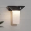 STAR TRADING Solcelle Lampe Med Sensor|Væglampe Med Sensor > LED-solcellelampe Valta med bevægelsessensor