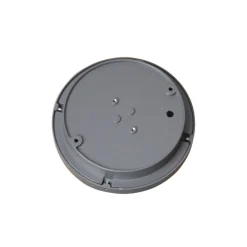 Solcelle Lampe Med Sensor|Gadebelysning Med Sensor ^ Heitronic LED-solcellepullerter Pilastro, sensor, jordspyd
