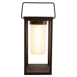 Dekorationsbelysning|Solcellelamper ^ Näve 3180922 LED-sollygte
