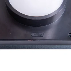 Dekorationsbelysning|Solcellelamper ^ Näve 3180922 LED-sollygte