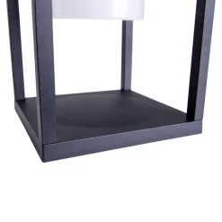 Dekorationsbelysning|Solcellelamper ^ Näve 3180922 LED-sollygte