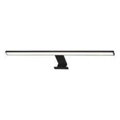 Briloner Væg- Og Spejllamper > LED-spejlbelysning Dun Brilo, IP44, bredde 60 cm