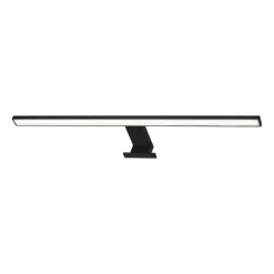 Briloner Væg- Og Spejllamper > LED-spejlbelysning Dun Brilo, IP44, bredde 60 cm