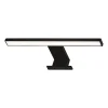 Briloner Væg- Og Spejllamper > LED-spejlbelysning Dun Brilo, IP44, bredde 30 cm