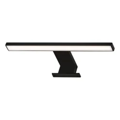 Briloner Væg- Og Spejllamper > LED-spejlbelysning Dun Brilo, IP44, bredde 30 cm