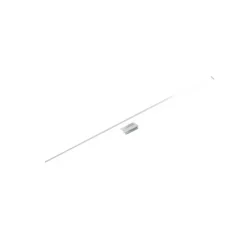 MCJ Væg- Og Spejllamper > LED-spejlbelysning Triga IP44, krom, 80 cm, 4.000K