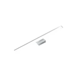 MCJ Væg- Og Spejllamper > LED-spejlbelysning Triga IP44, krom, 40 cm, 3.000K