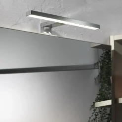 ONLI Væg- Og Spejllamper|Væglamper > LED-spejllampe Nemo, 30 cm