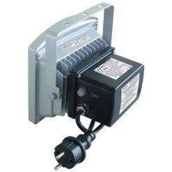Ledino Udendørs Spot > LED-spotlight Benrath, anti-panik-lampe m. batteri